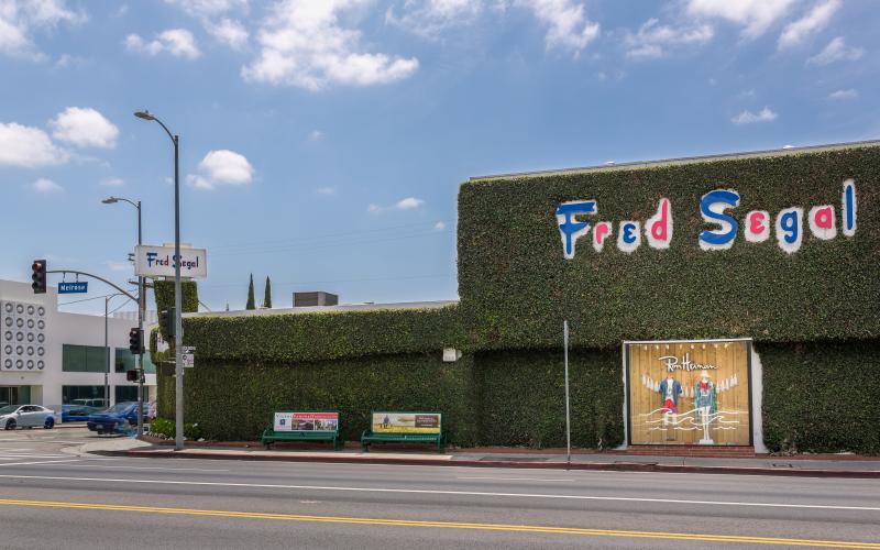 Property Services Kennedy Wilson